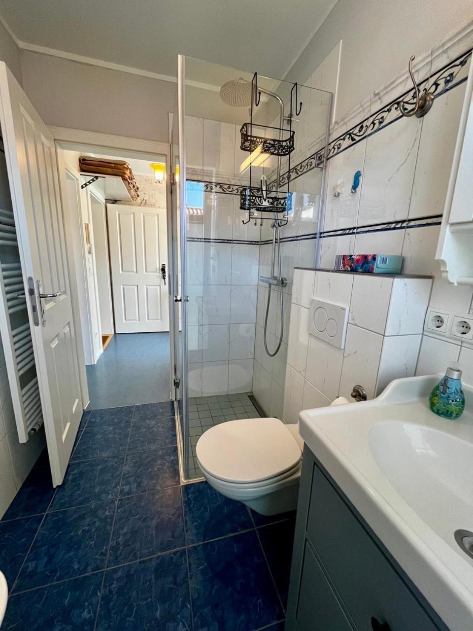 Aparthotel Luisa Timmendorfer Strand
