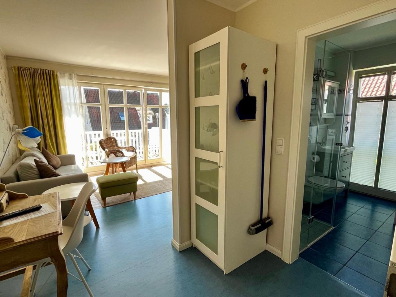 Luisa Aparthotel Timmendorfer Strand