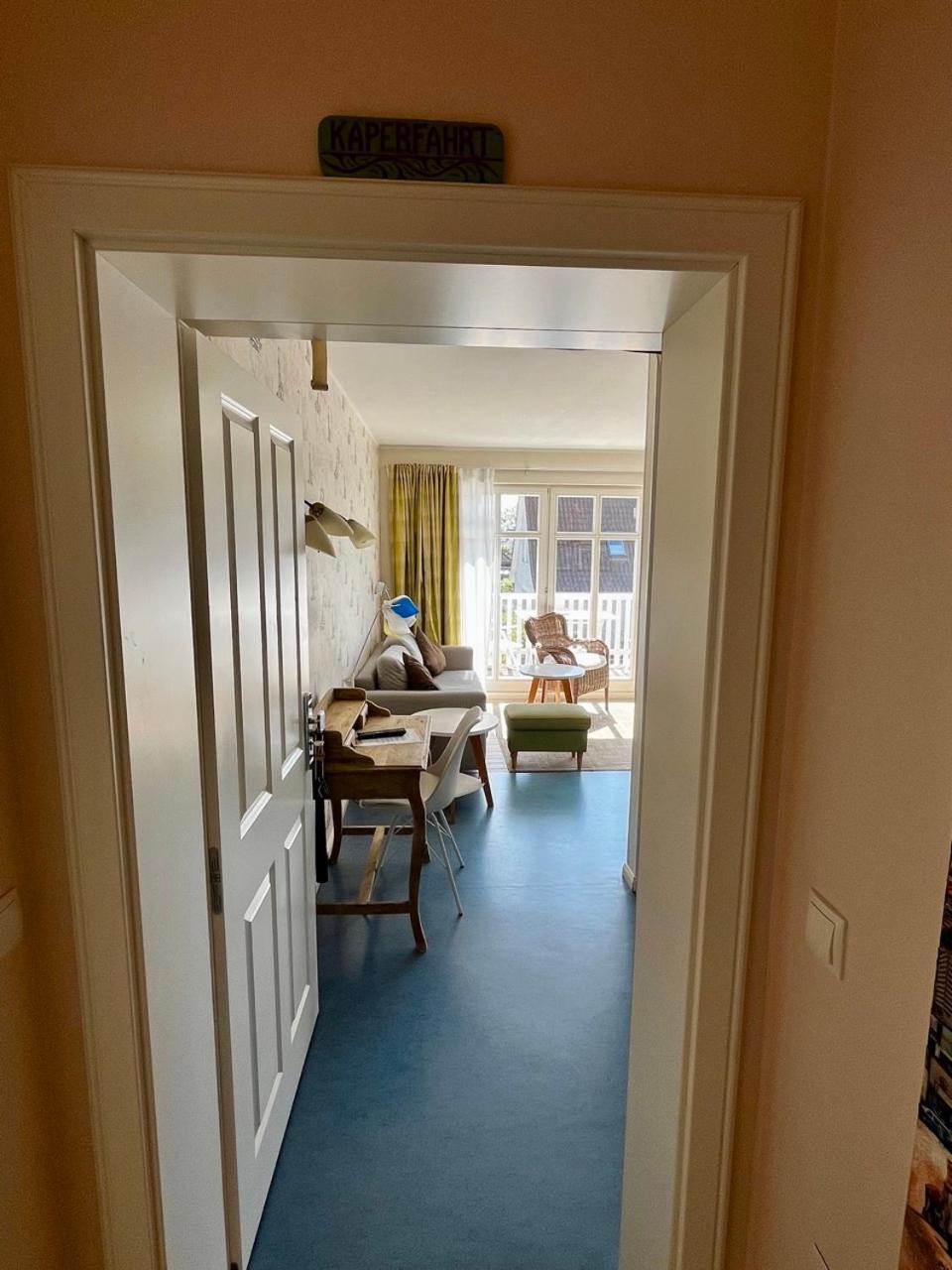 Aparthotel Luisa Timmendorfer Strand