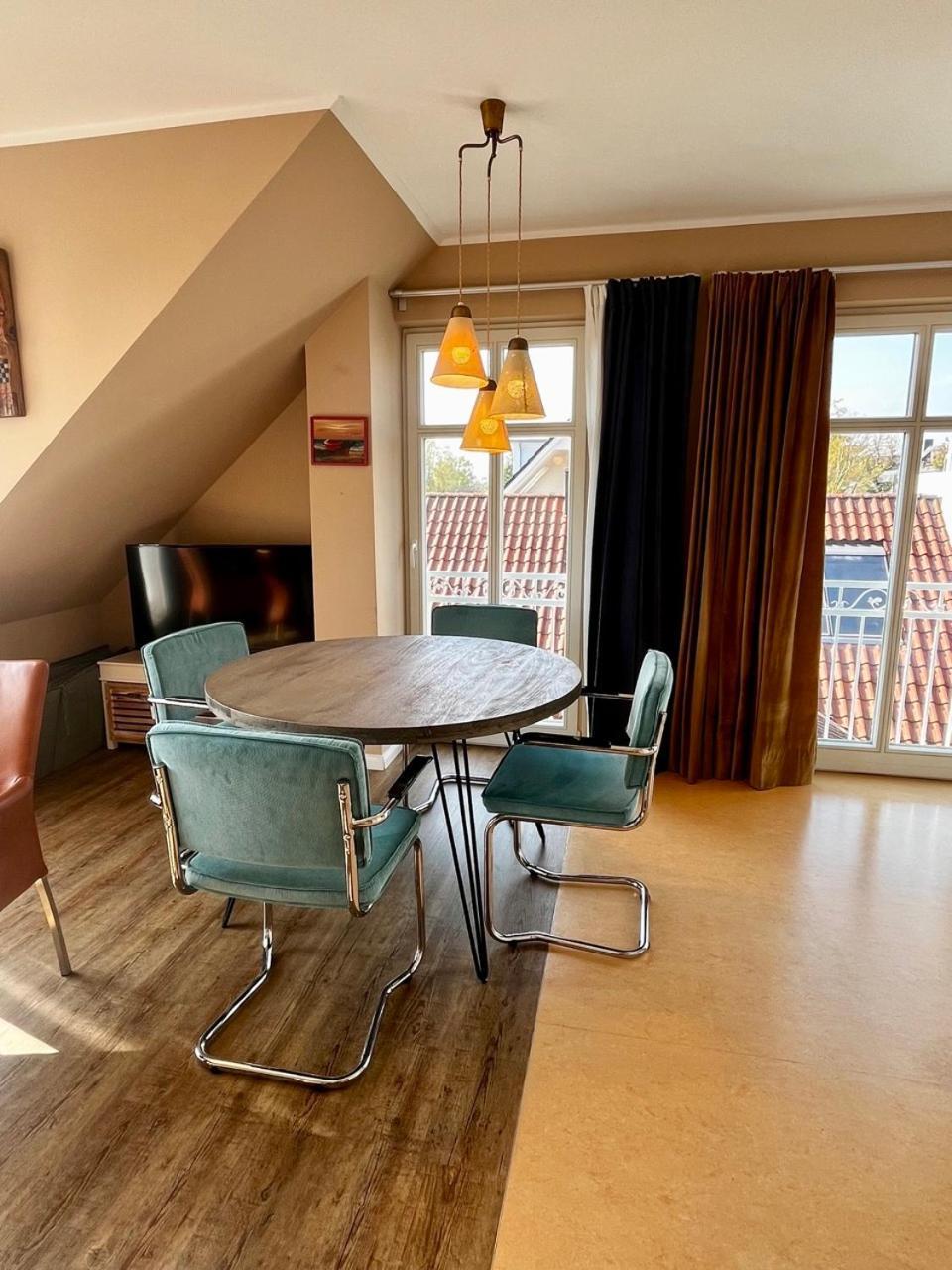 Luisa Aparthotel *