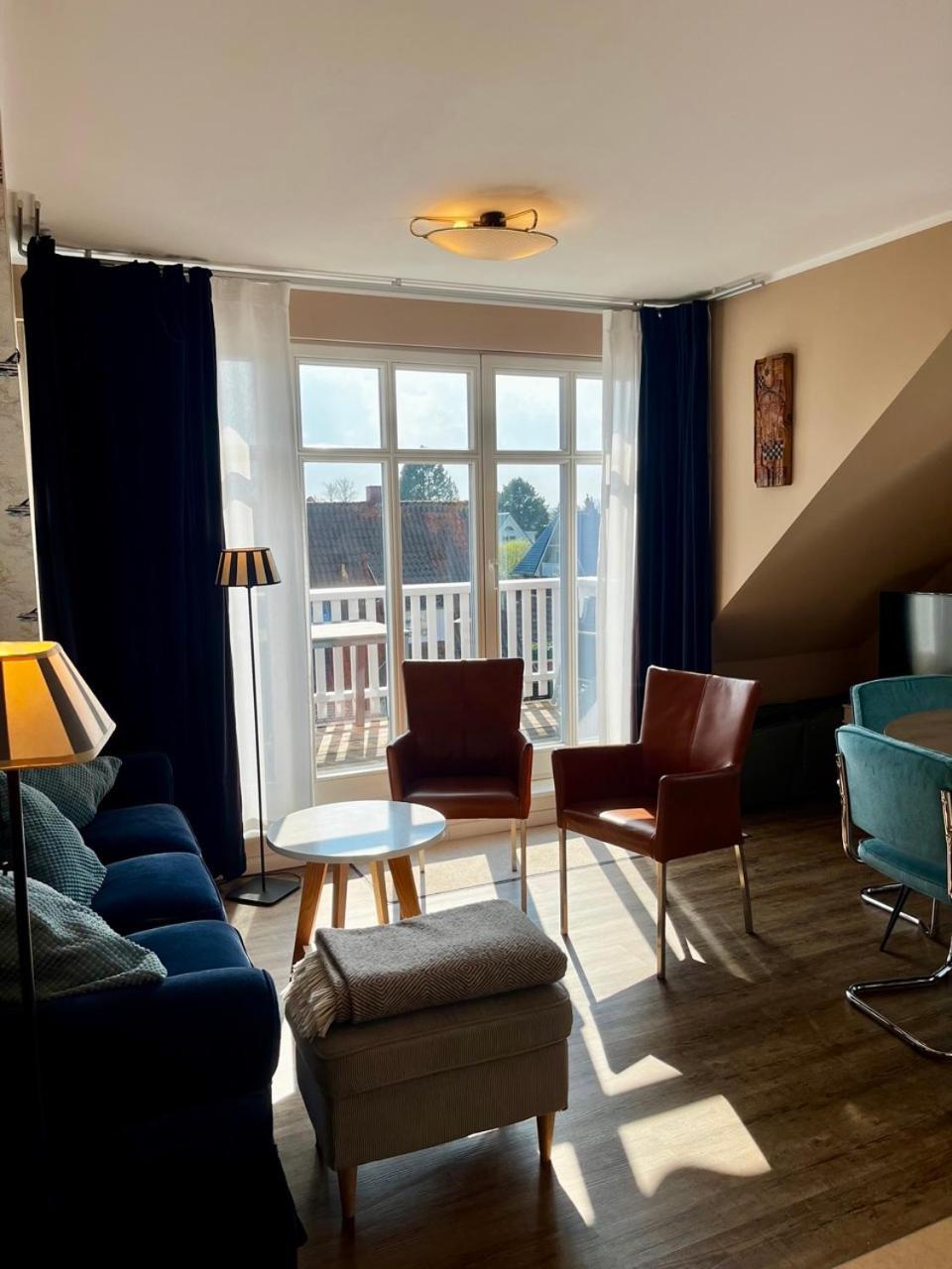 Luisa Aparthotel Timmendorfer Strand
