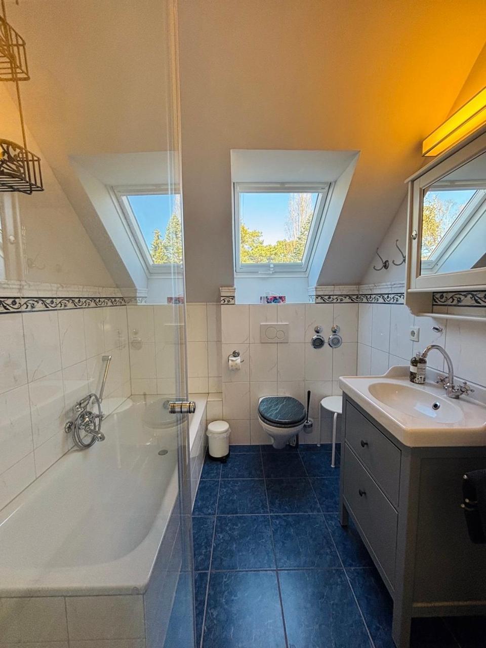 Aparthotel Luisa Timmendorfer Strand