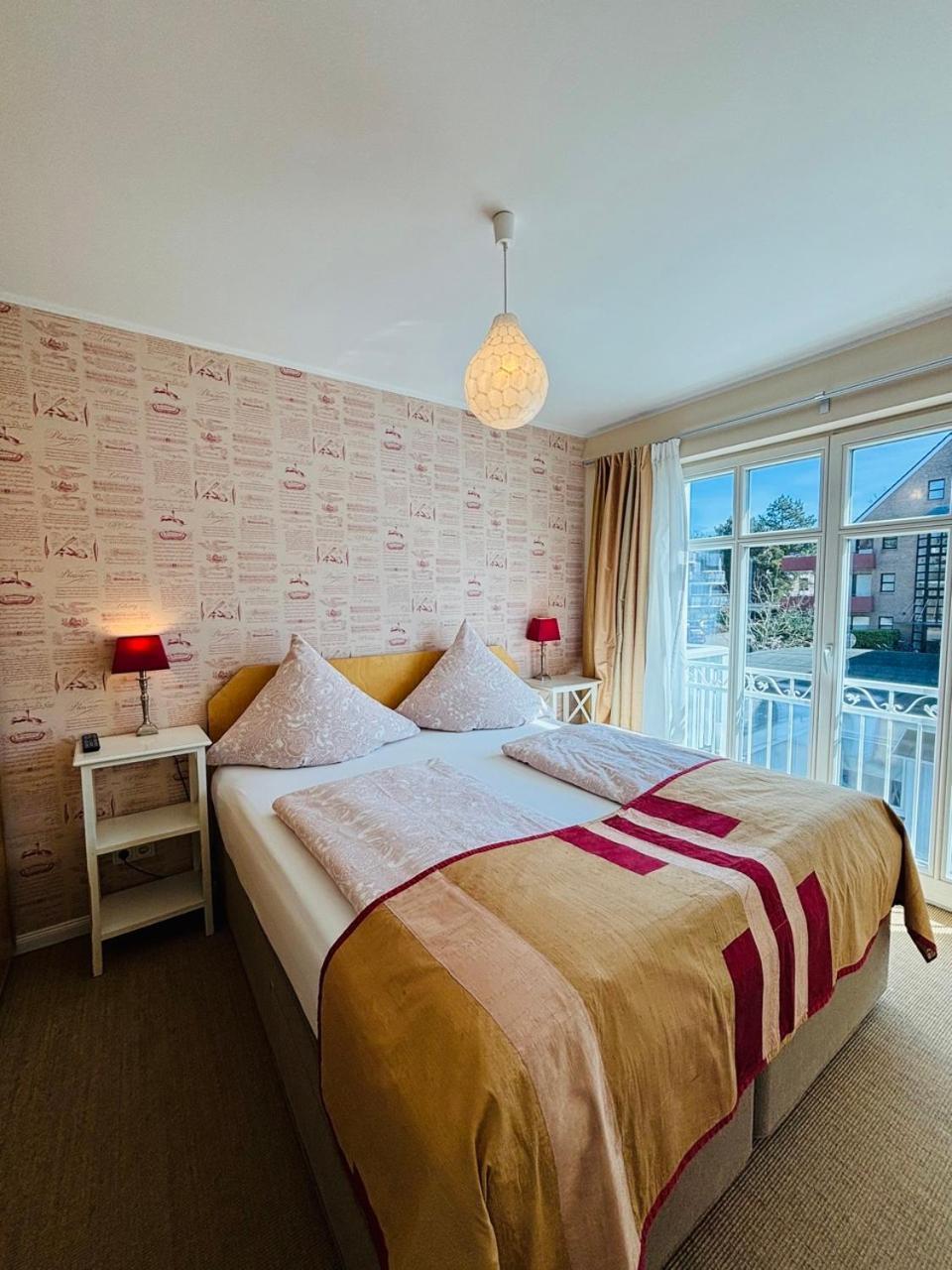 Luisa Aparthotel *