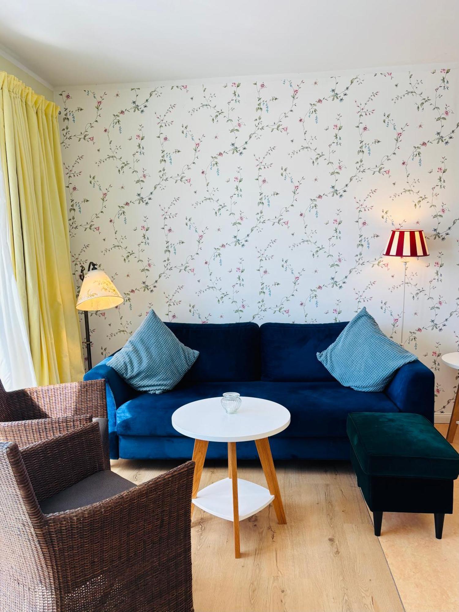 Aparthotel Luisa Timmendorfer Strand