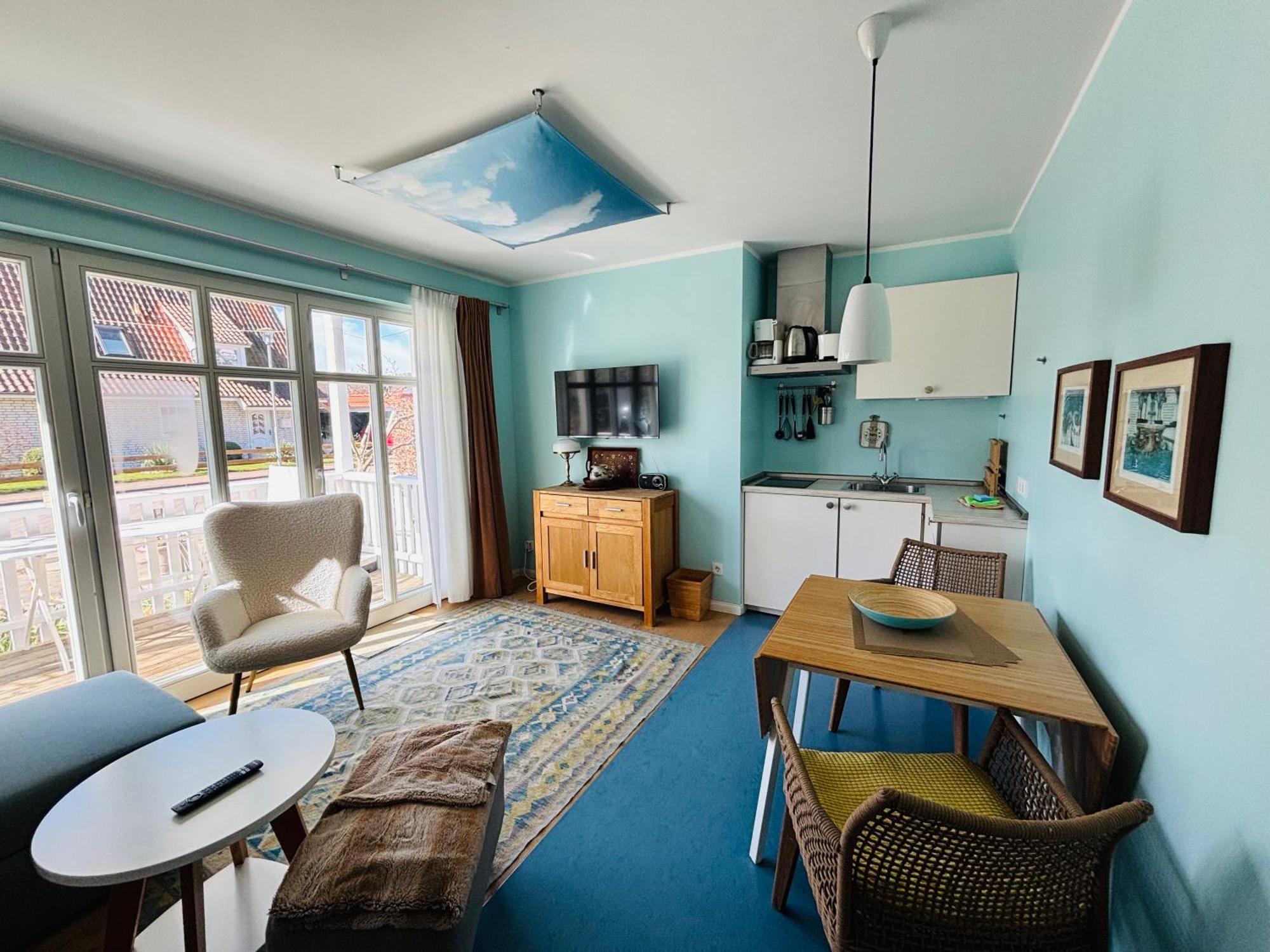 Aparthotel Luisa