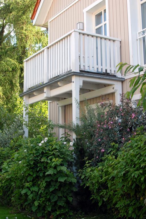 Aparthotel Luisa