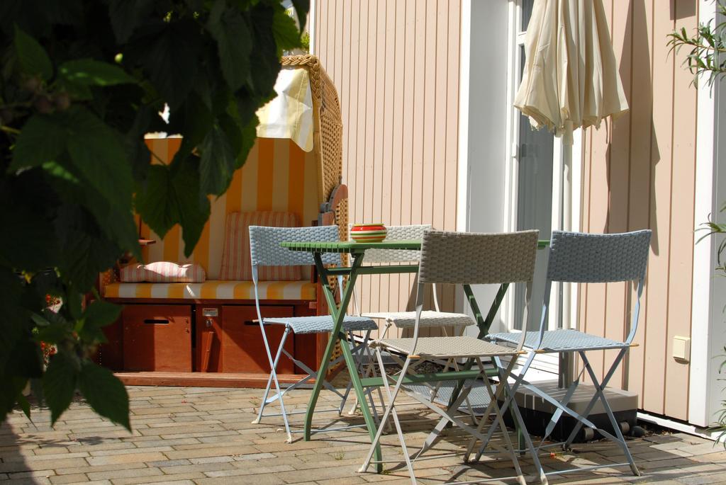 Aparthotel Luisa Timmendorfer Strand