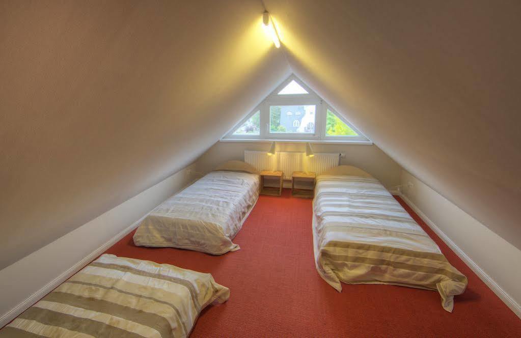 Luisa Aparthotel Timmendorfer Strand
