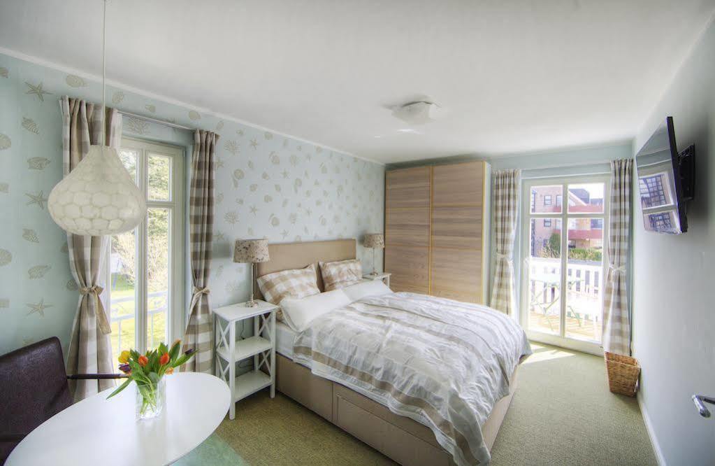 Luisa Aparthotel