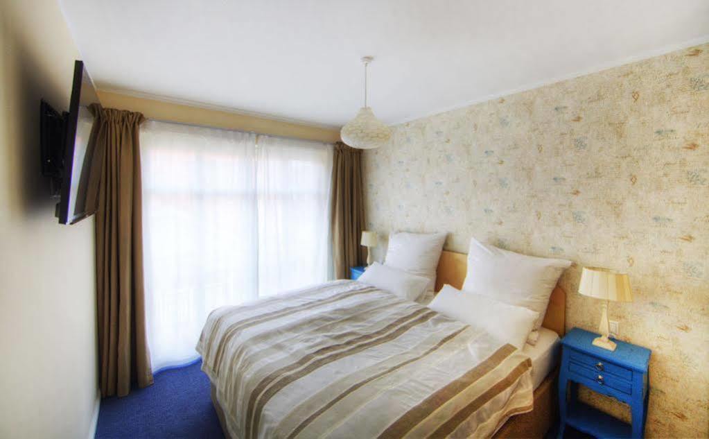 Aparthotel Luisa *