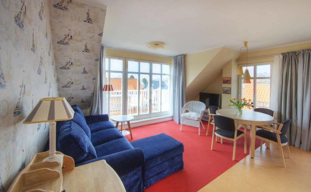 Aparthotel Luisa *